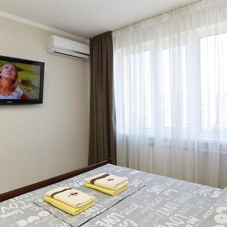 Apartament On Vasylia Lypkivskoho 24 Киев Екстериор снимка