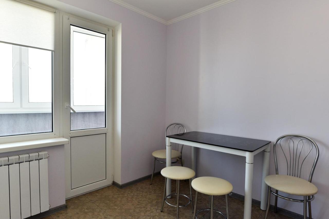 Apartament On Vasylia Lypkivskoho 24 Киев Екстериор снимка