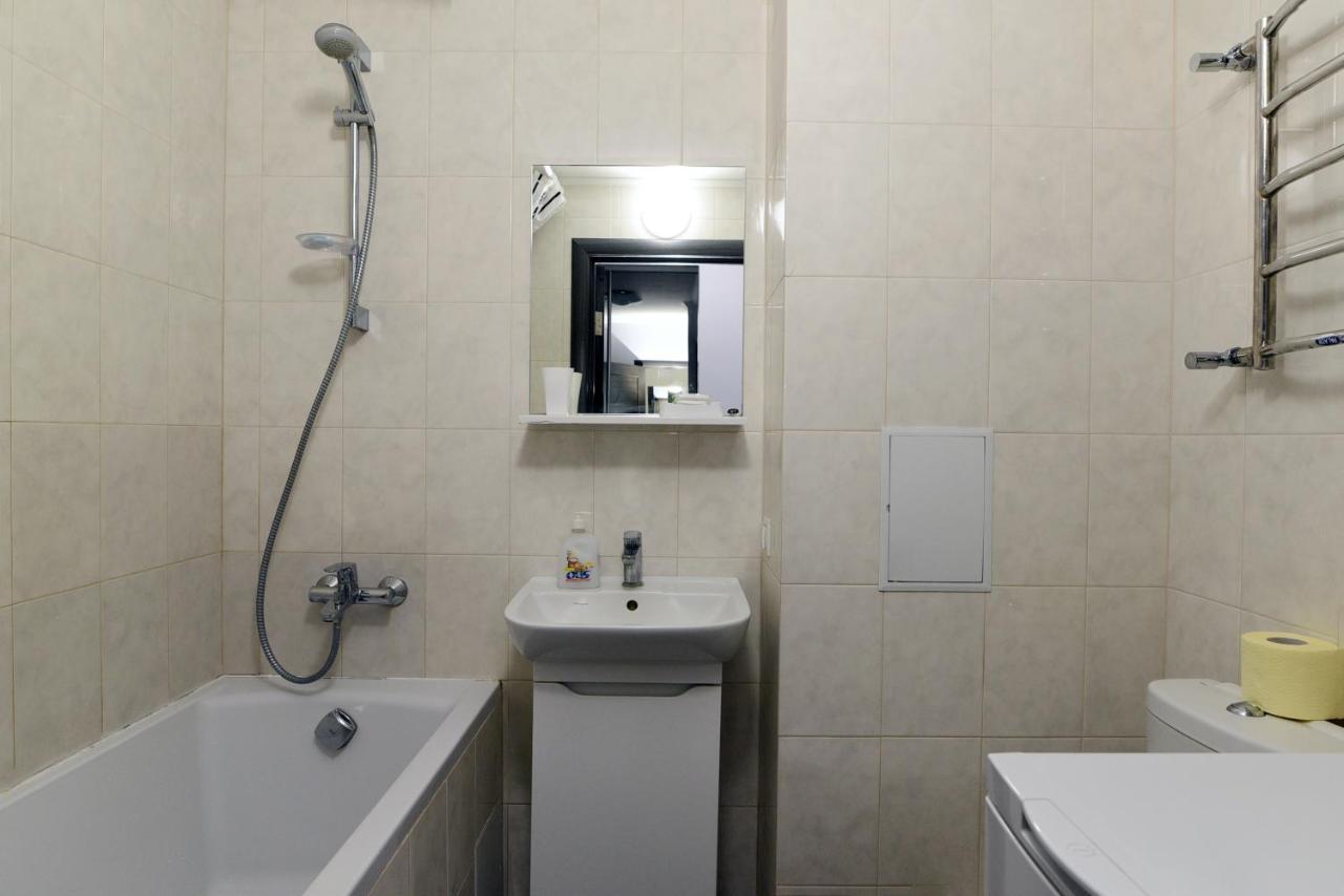 Apartament On Vasylia Lypkivskoho 24 Киев Екстериор снимка