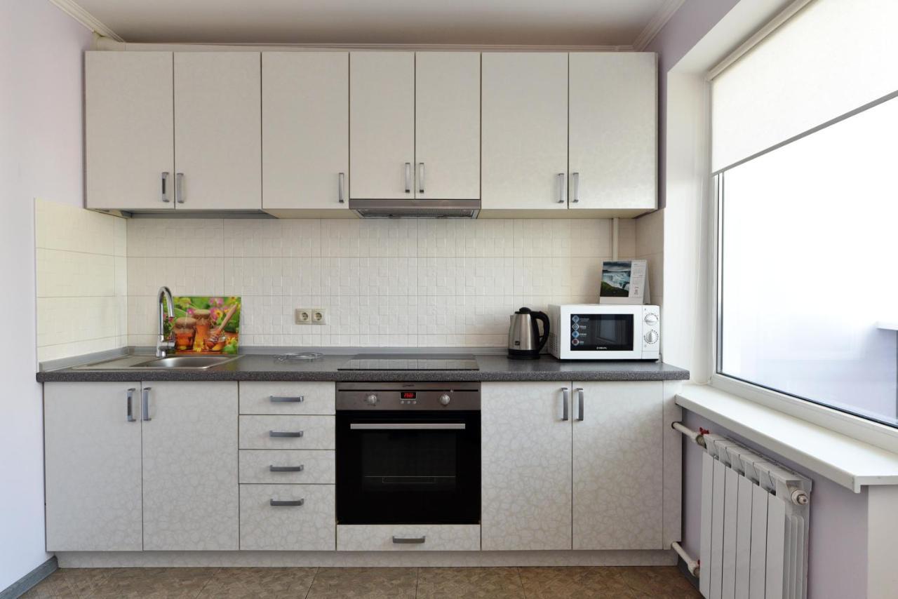 Apartament On Vasylia Lypkivskoho 24 Киев Екстериор снимка