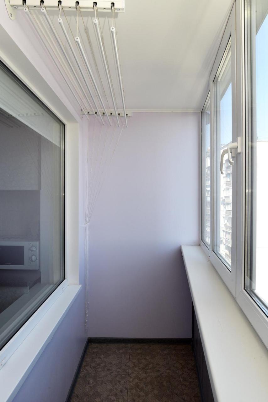 Apartament On Vasylia Lypkivskoho 24 Киев Екстериор снимка