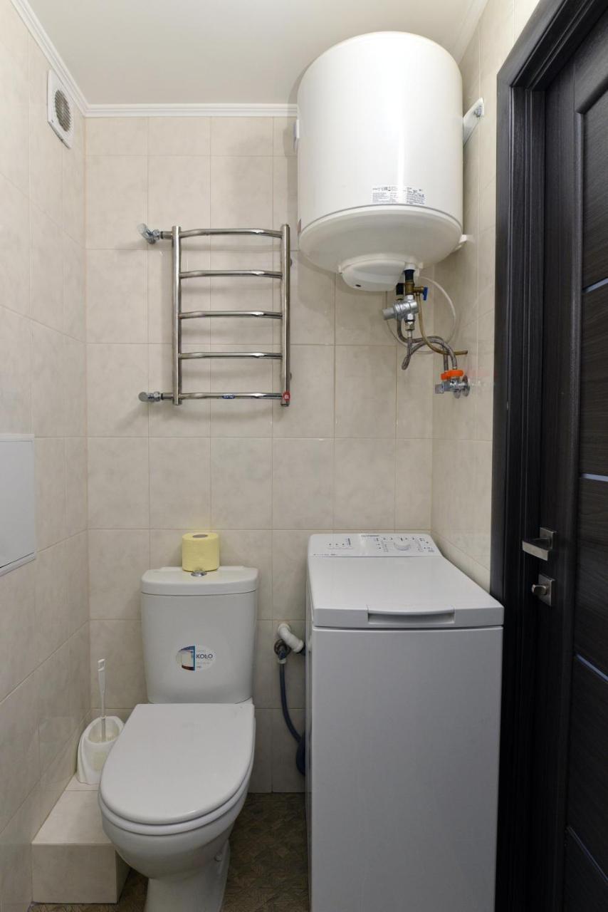 Apartament On Vasylia Lypkivskoho 24 Киев Екстериор снимка