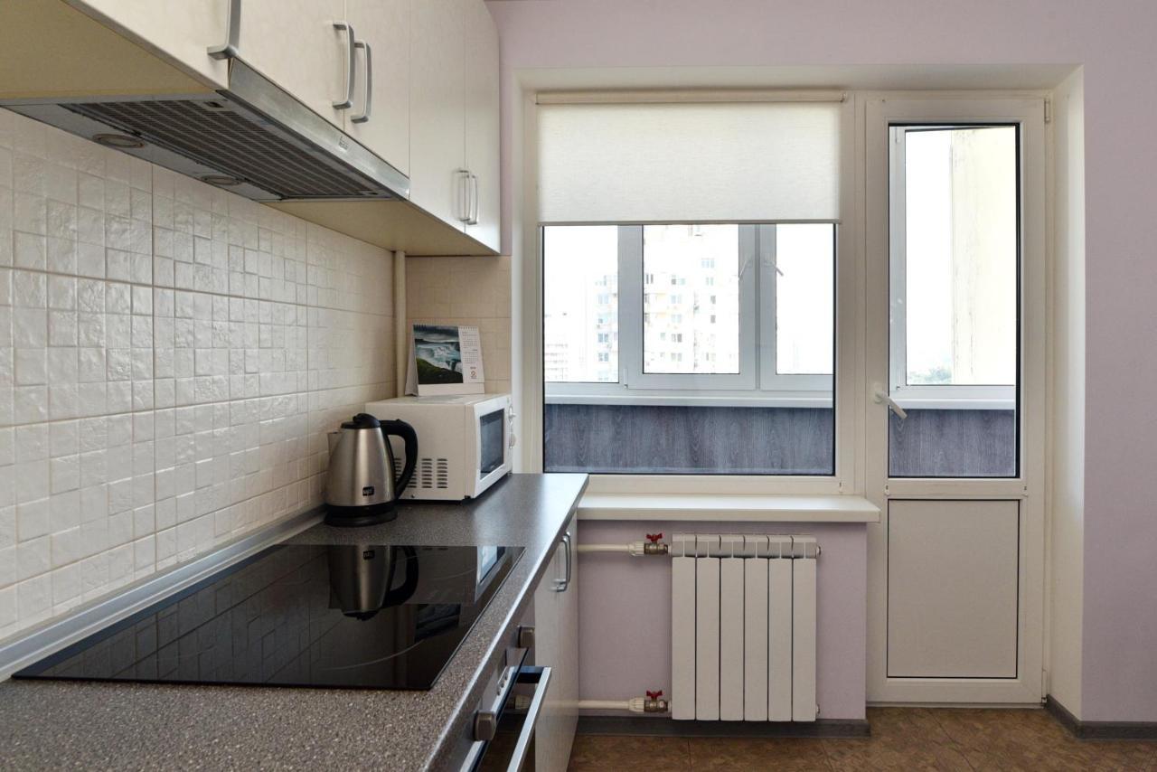 Apartament On Vasylia Lypkivskoho 24 Киев Екстериор снимка