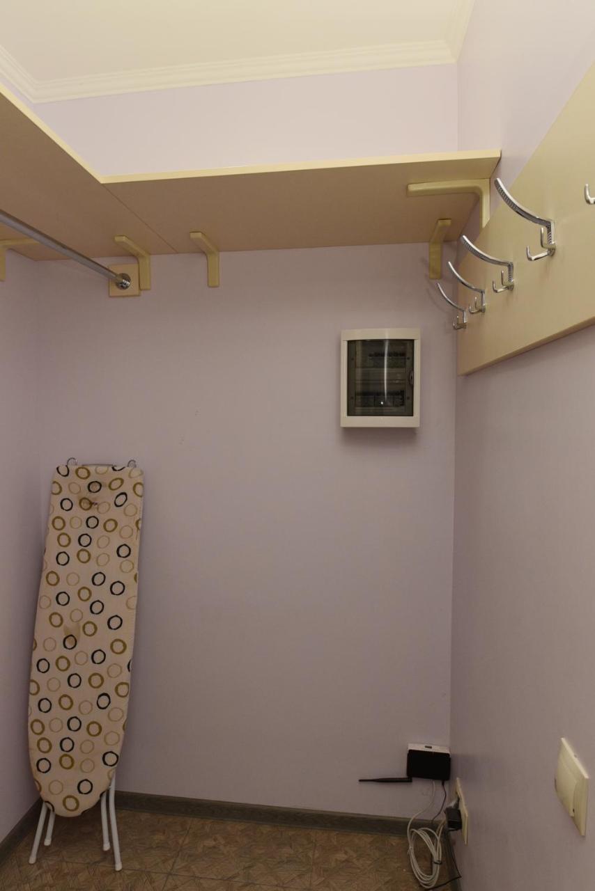 Apartament On Vasylia Lypkivskoho 24 Киев Екстериор снимка